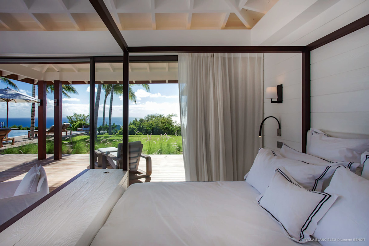 Villa Blanc Bleu property image