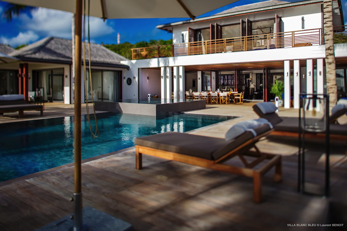 Villa Blanc Bleu property image