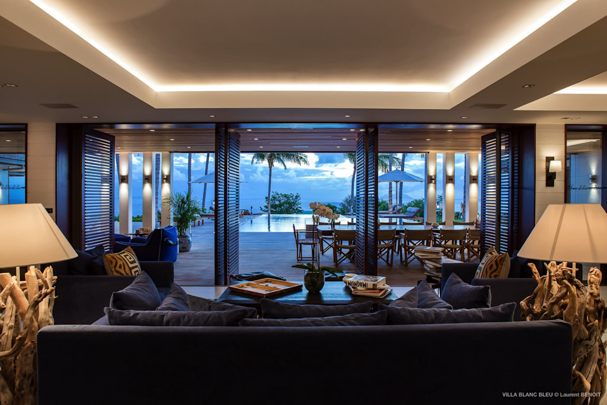 Villa Blanc Bleu property image