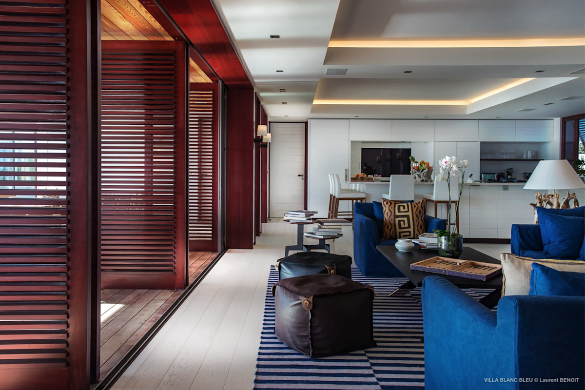 Villa Blanc Bleu property image