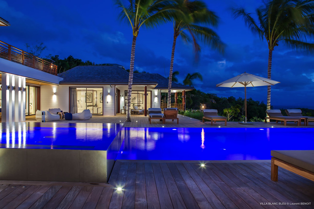Villa Blanc Bleu property image