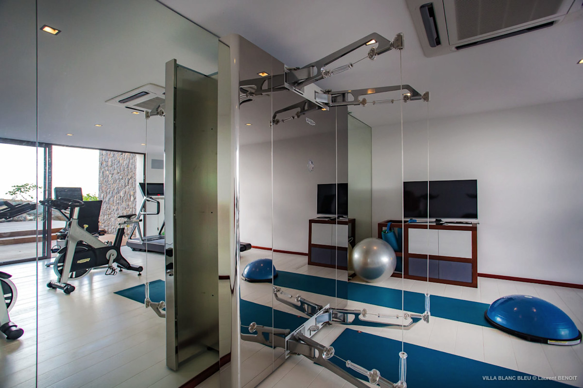 Villa Blanc Bleu property image