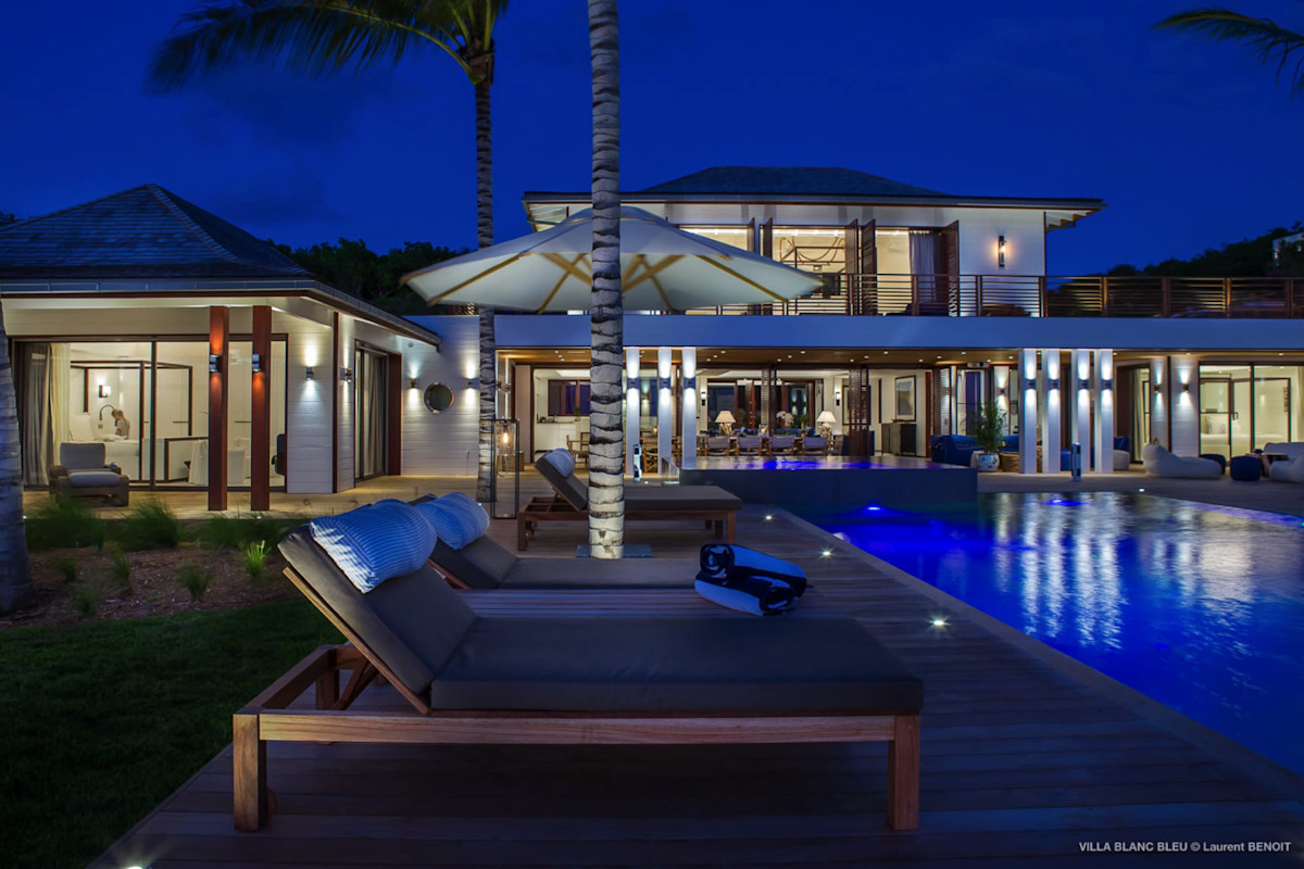 Villa Blanc Bleu property image