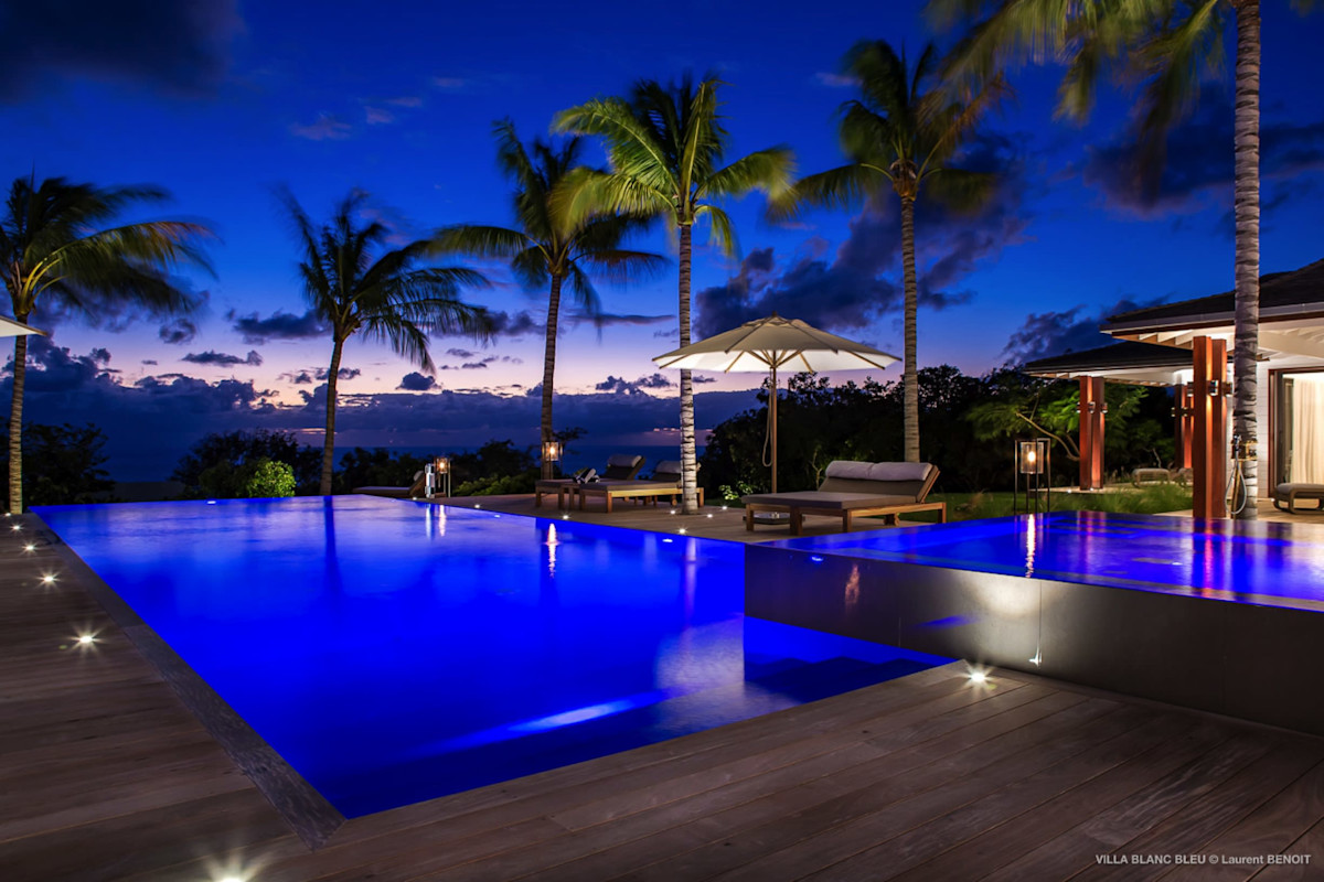 Villa Blanc Bleu property image