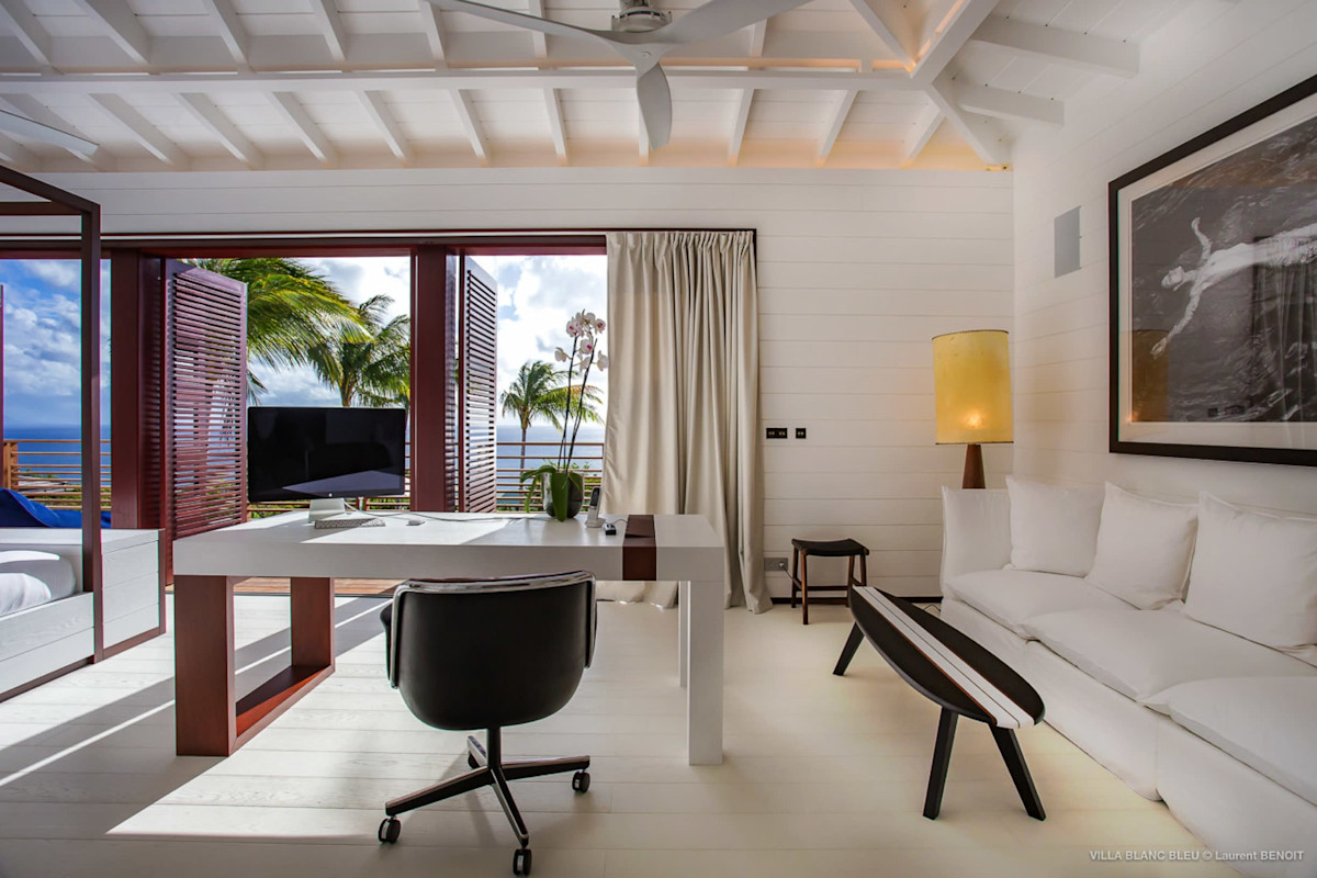 Villa Blanc Bleu property image