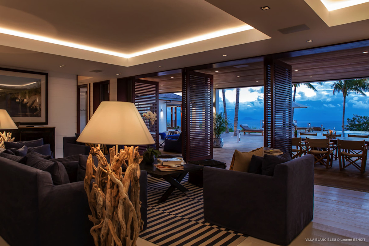 Villa Blanc Bleu property image