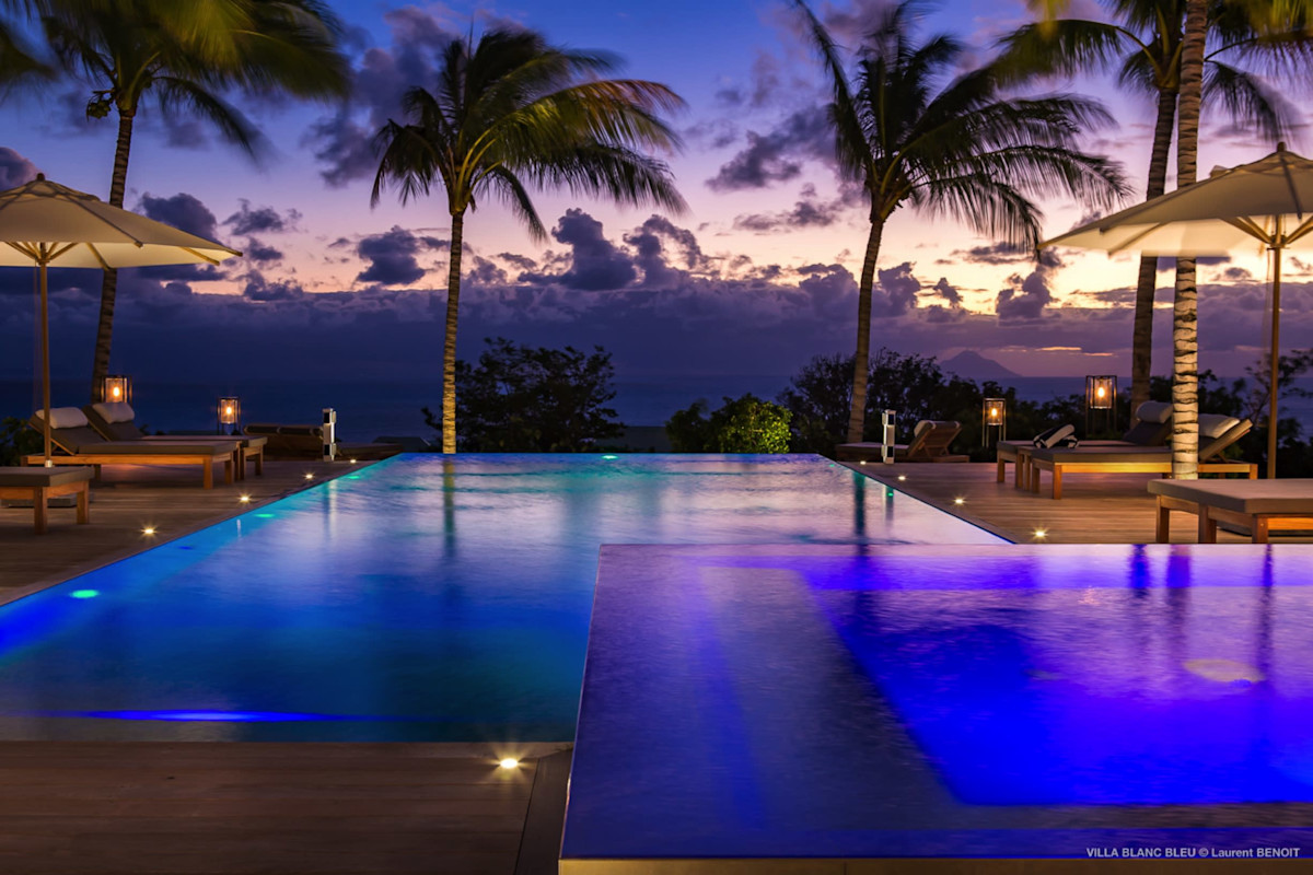 Villa Blanc Bleu property image