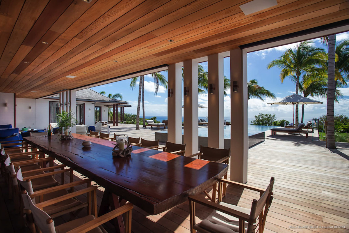 Villa Blanc Bleu property image