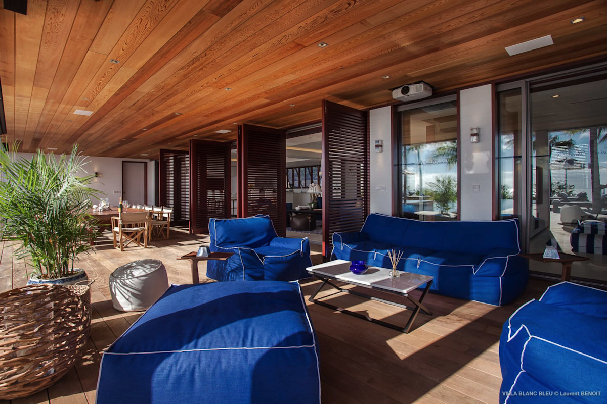 Villa Blanc Bleu property image