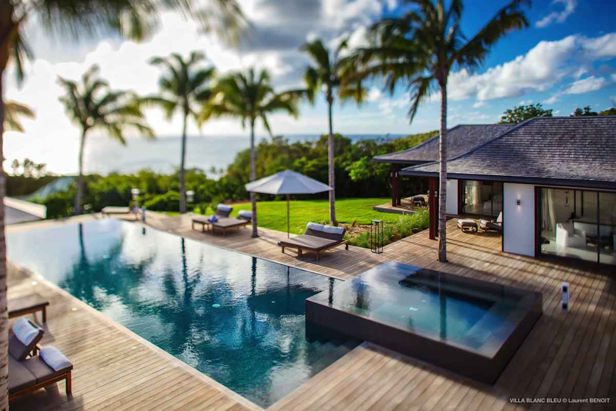Villa Blanc Bleu property image