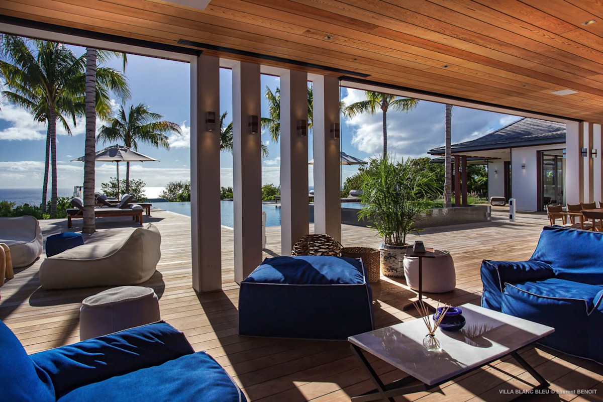 Villa Blanc Bleu property image