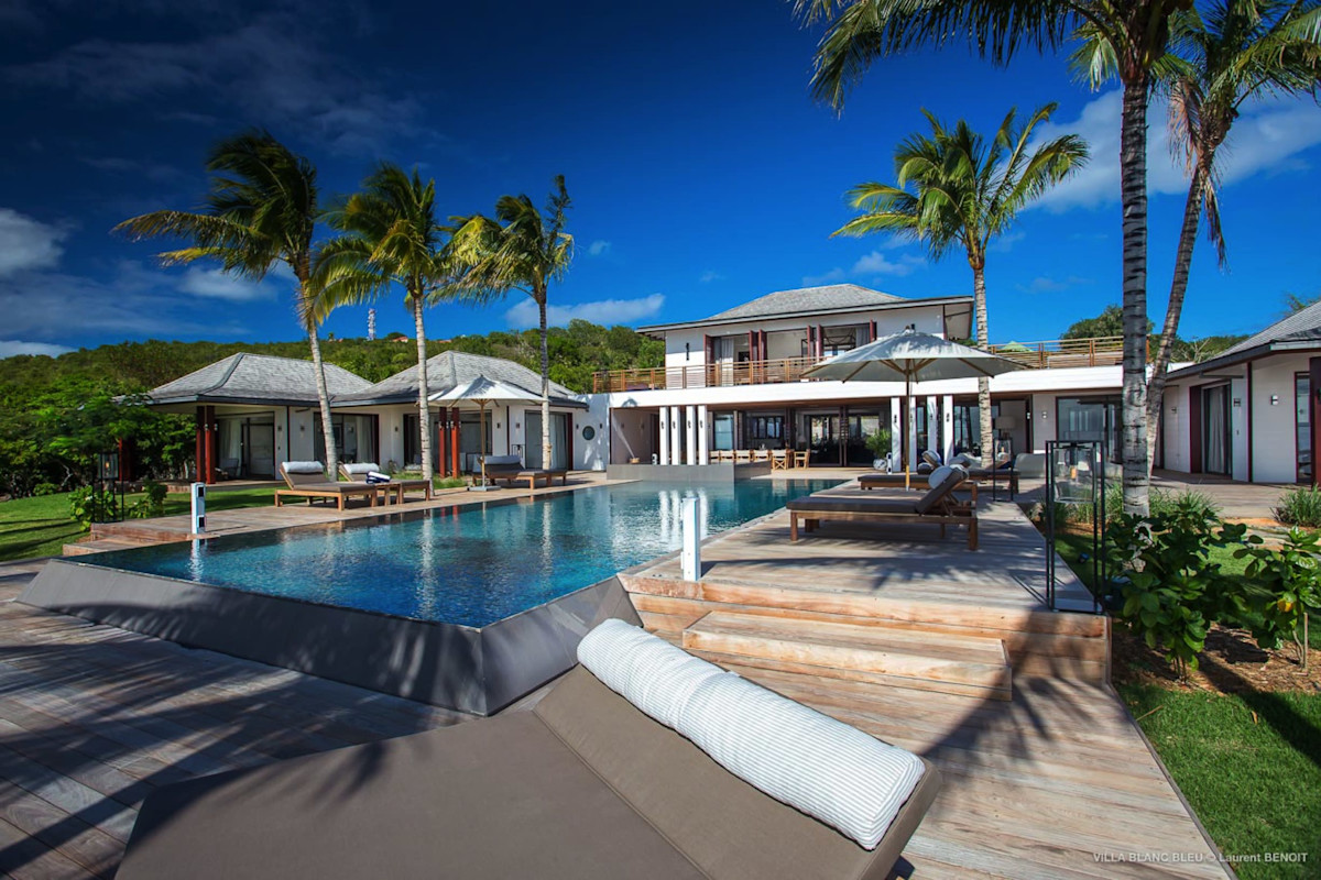 Villa Blanc Bleu property image