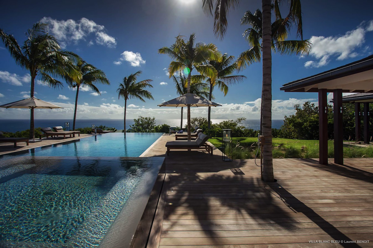 Villa Blanc Bleu property image
