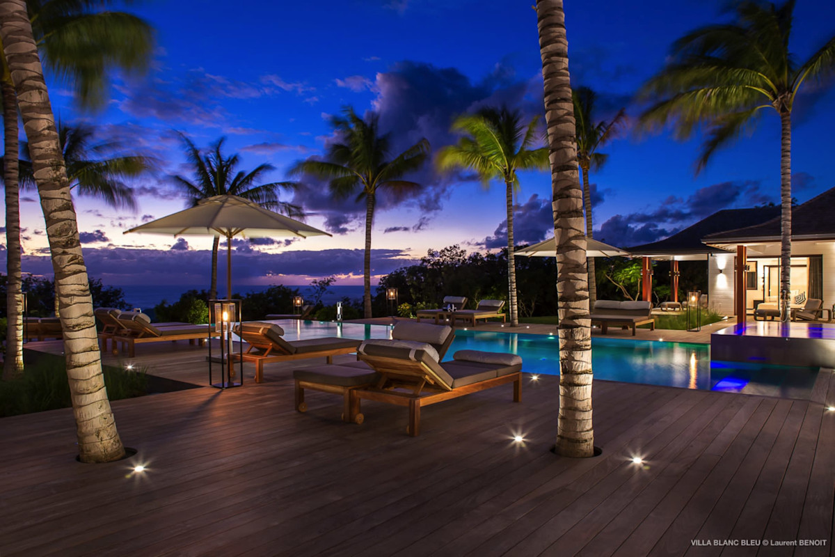 Villa Blanc Bleu property image