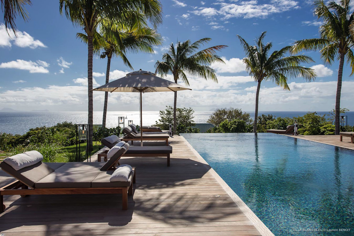 Villa Blanc Bleu property image