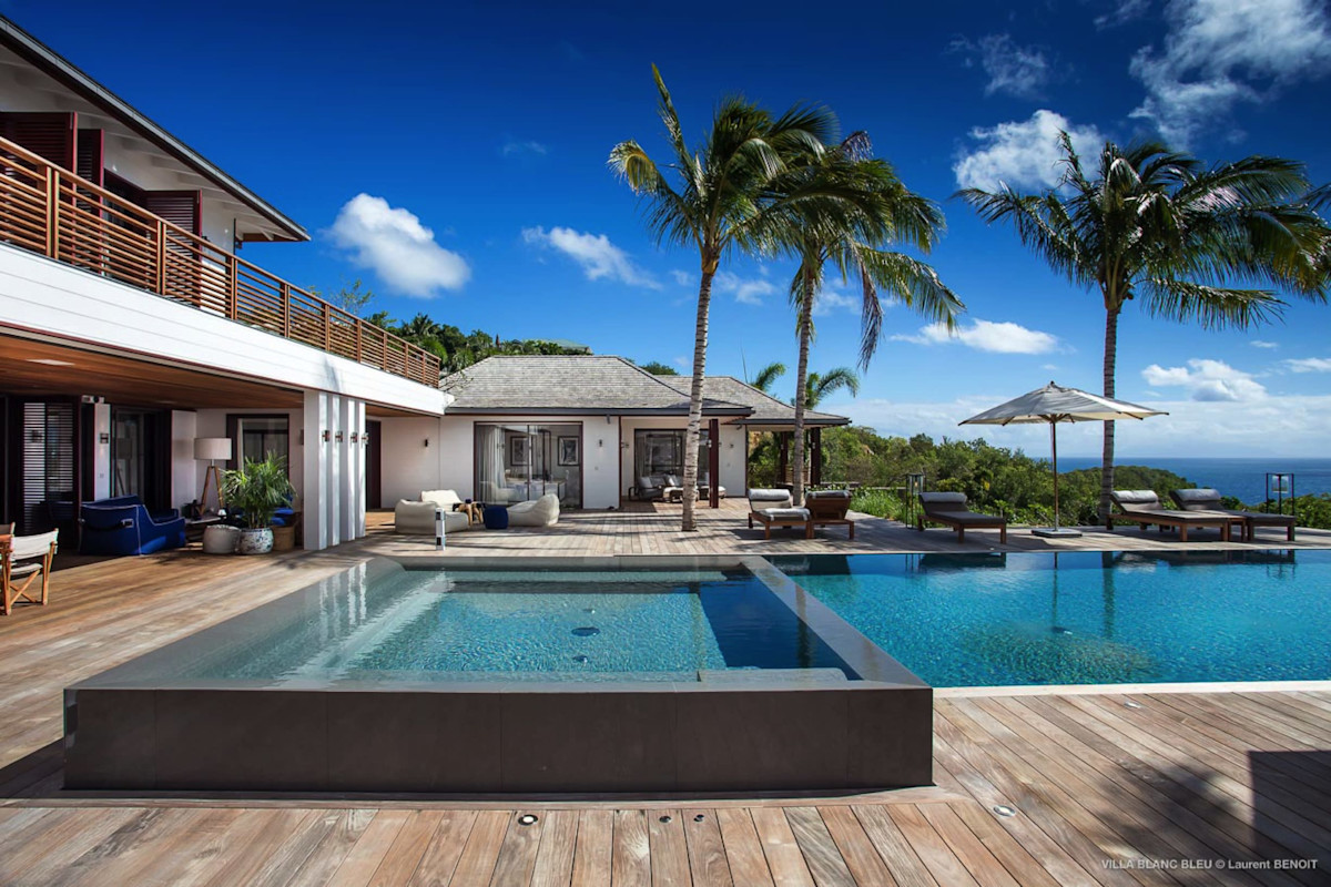 Villa Blanc Bleu property image