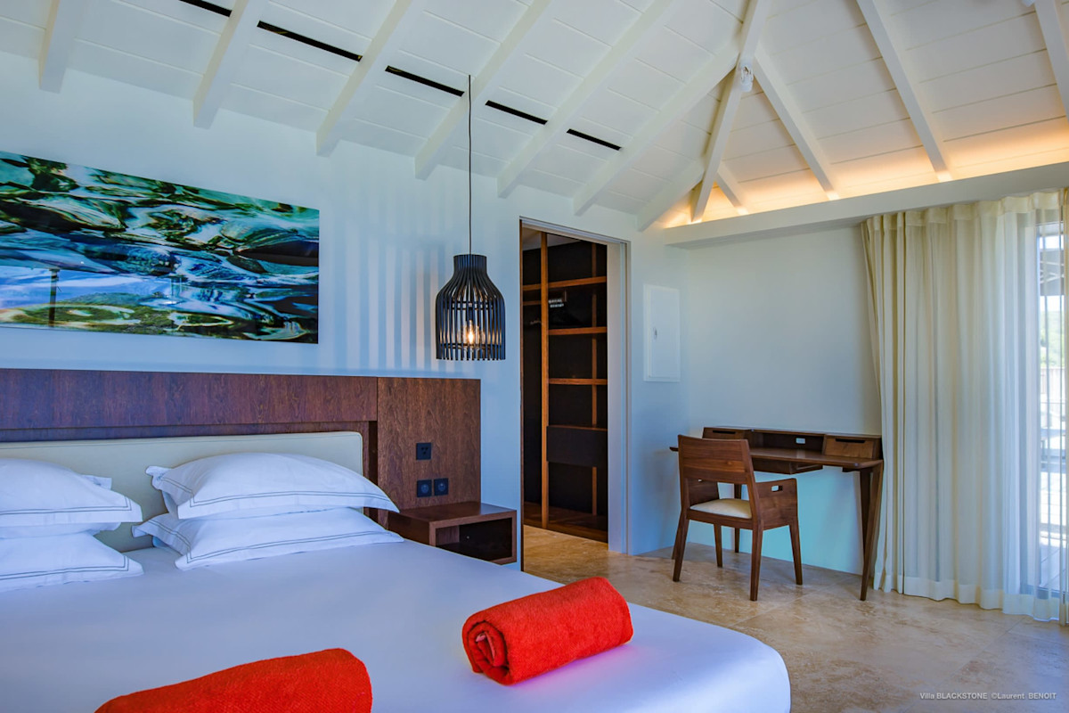 Villa Blackstone property image