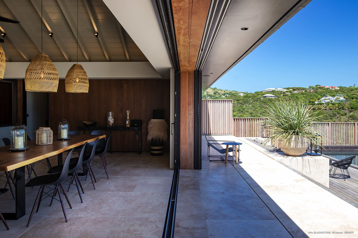 Villa Blackstone property image