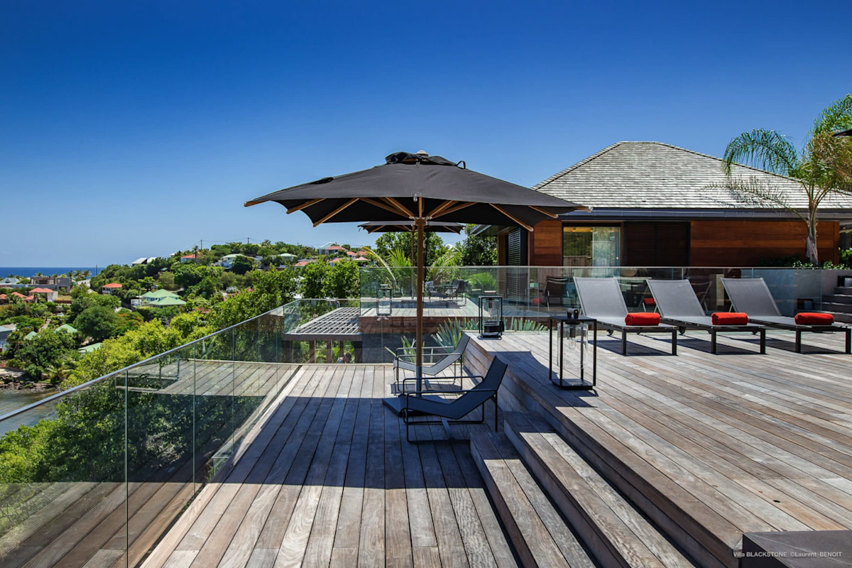 Villa Blackstone property image