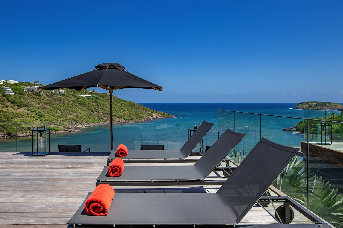 Villa Blackstone property image