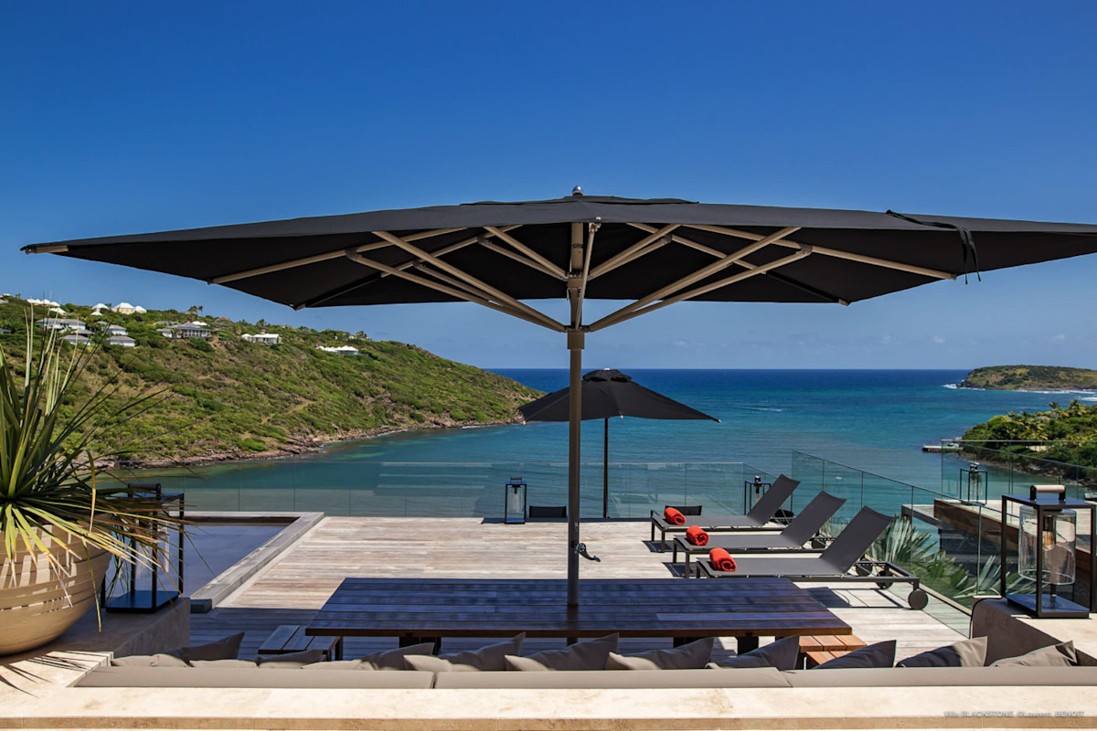 Villa Blackstone property image