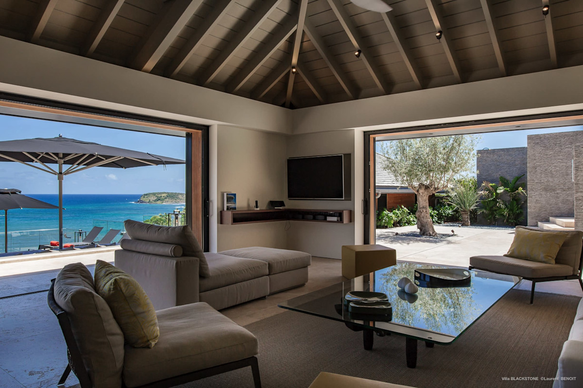 Villa Blackstone property image