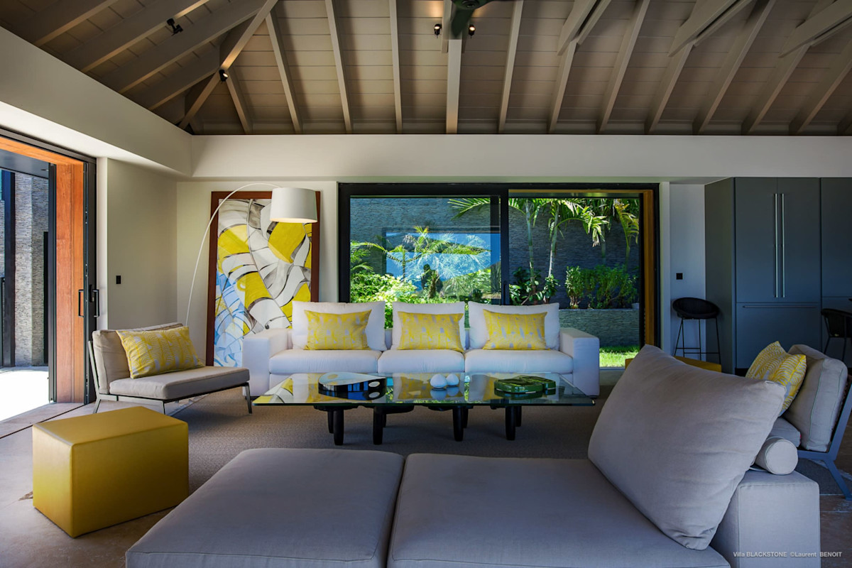 Villa Blackstone property image