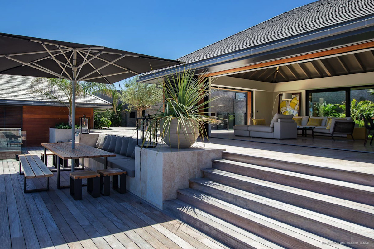 Villa Blackstone property image