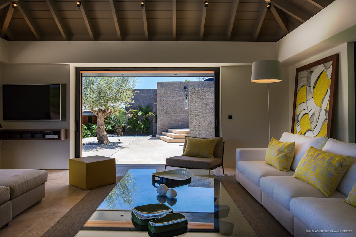 Villa Blackstone property image