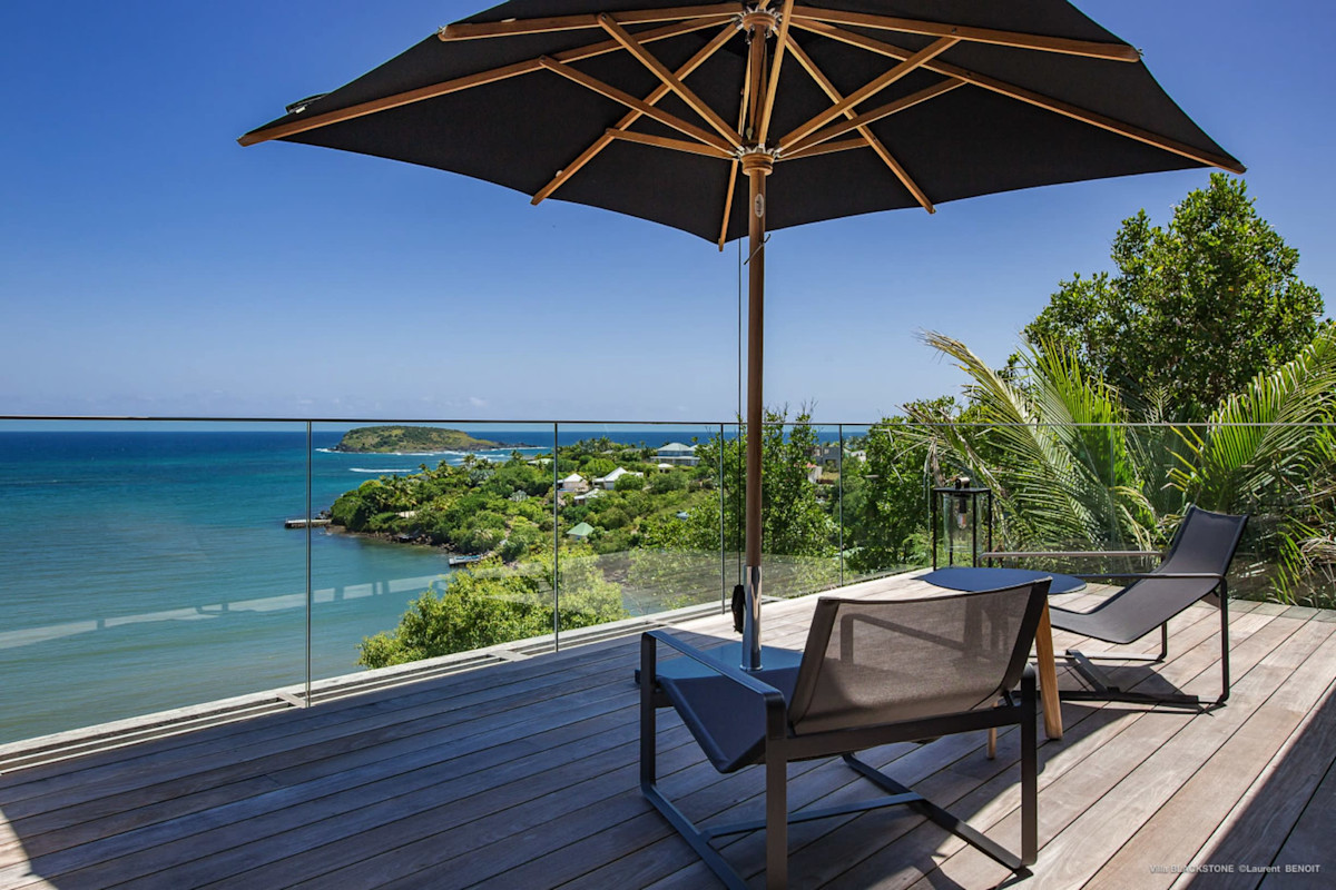 Villa Blackstone property image