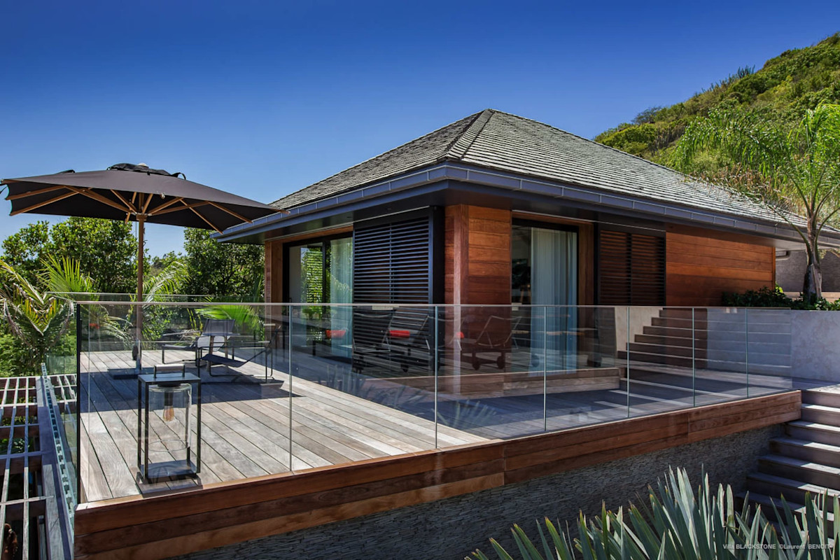 Villa Blackstone property image