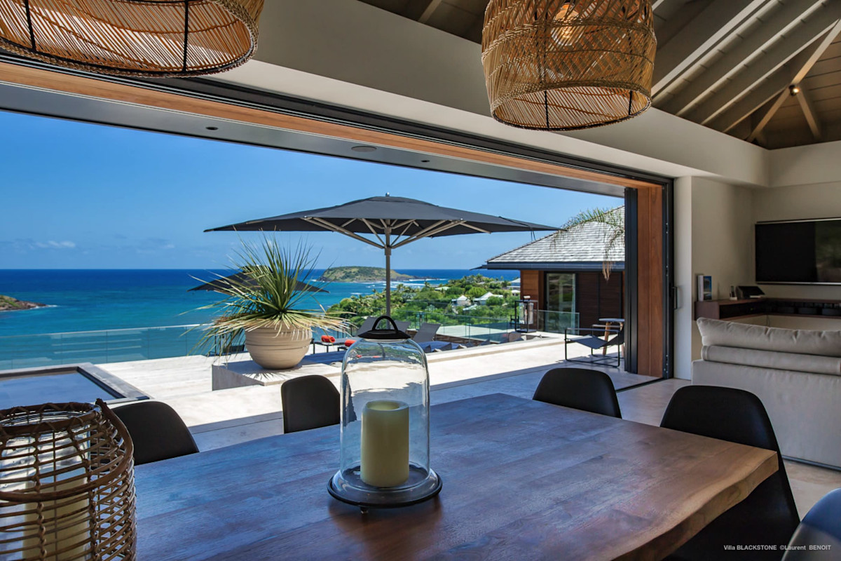 Villa Blackstone property image