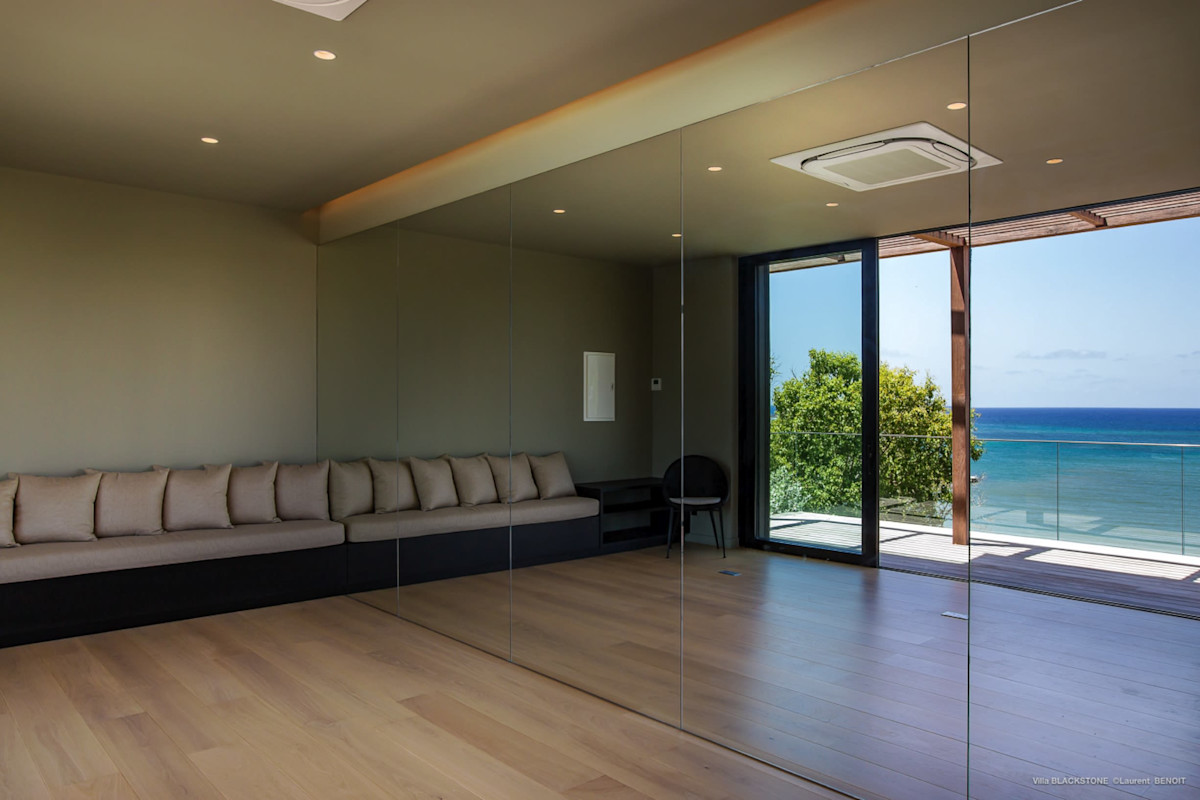 Villa Blackstone property image