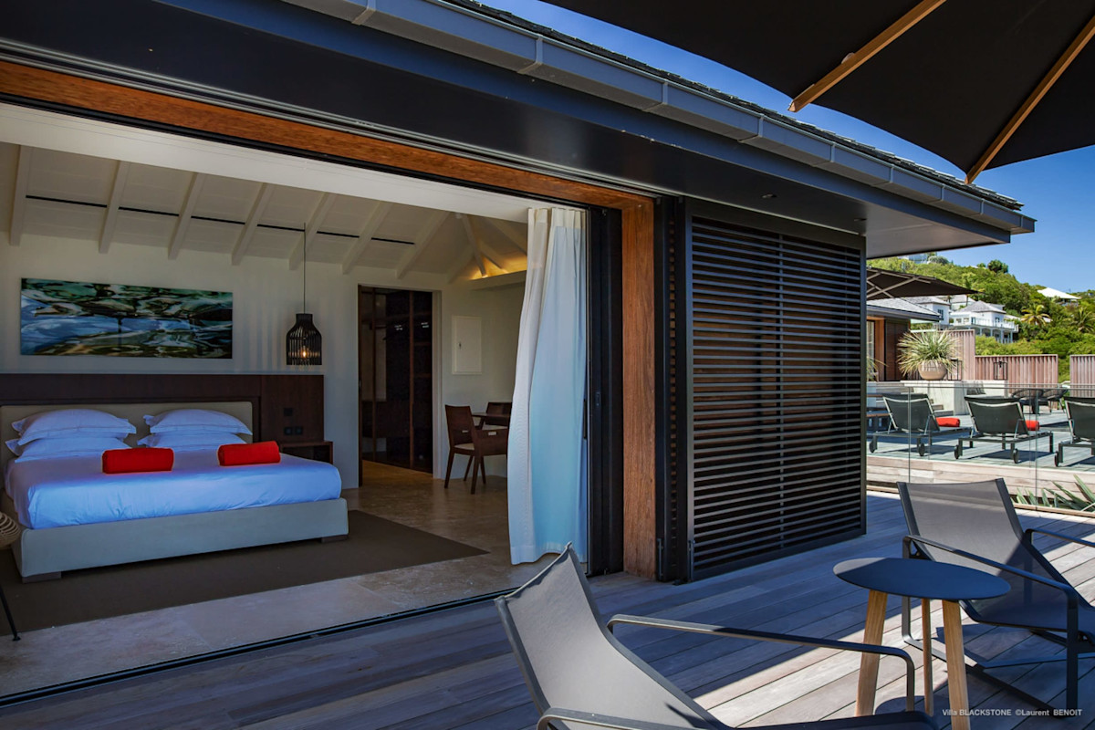 Villa Blackstone property image