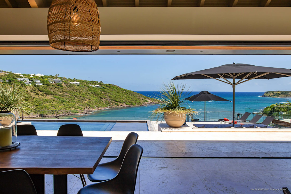 Villa Blackstone property image