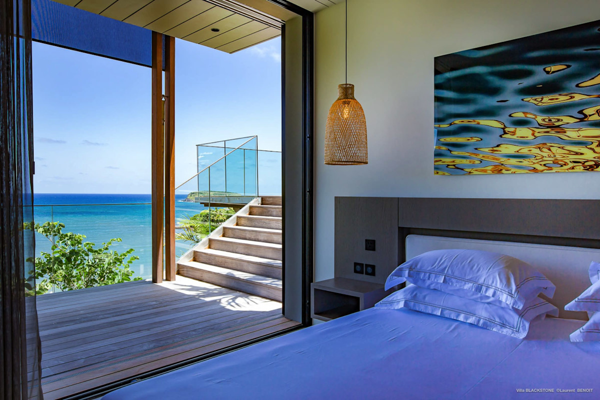 Villa Blackstone property image