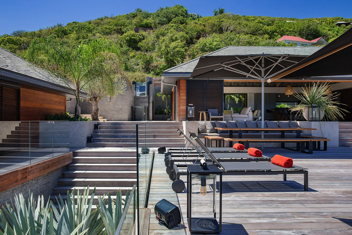 Villa Blackstone property image