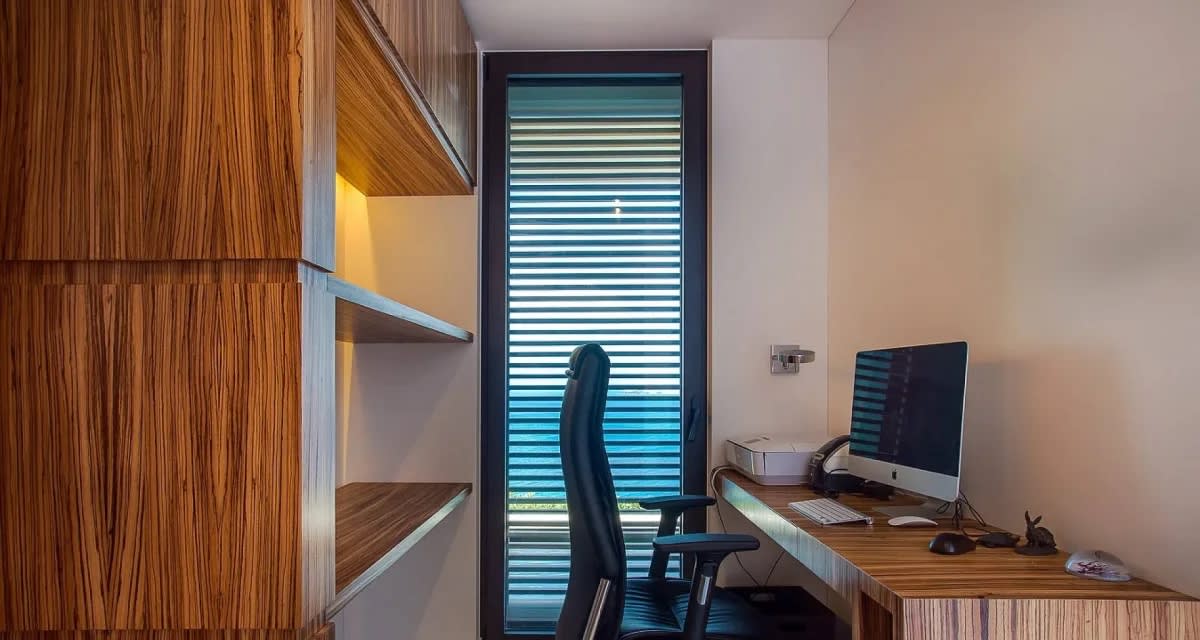 Villa Belamour property image