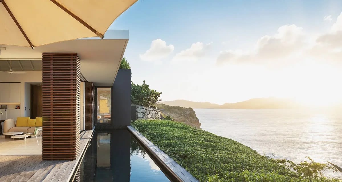 Villa Belamour property image