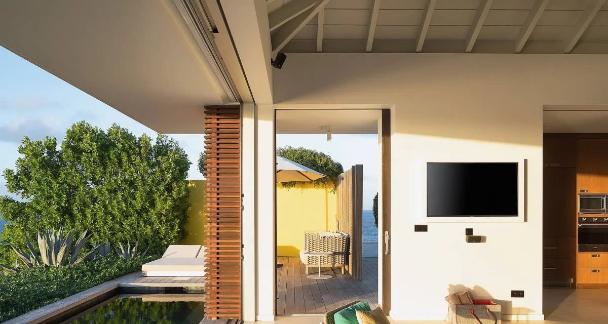 Villa Belamour property image