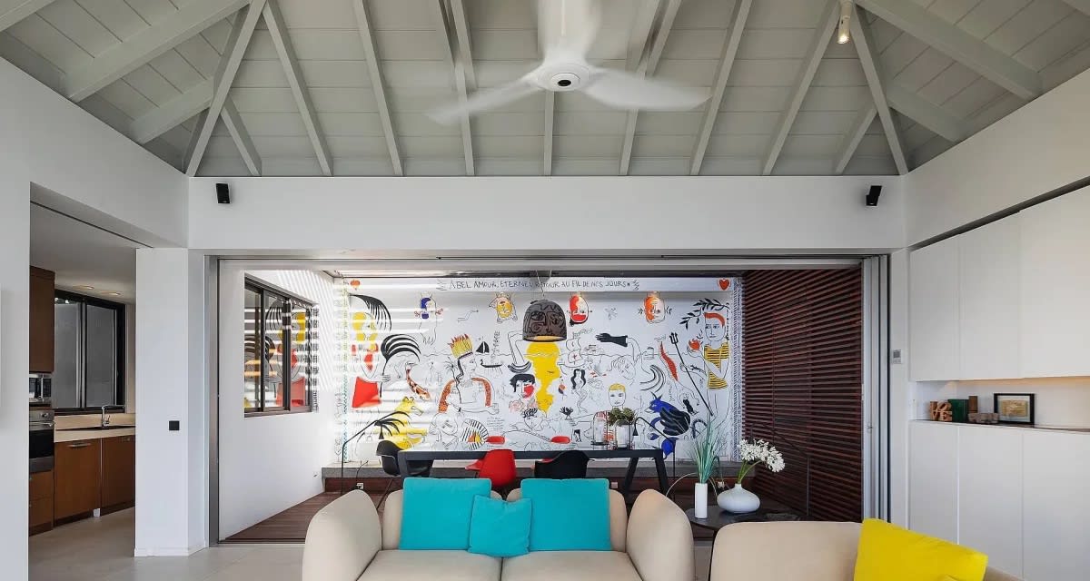 Villa Belamour property image