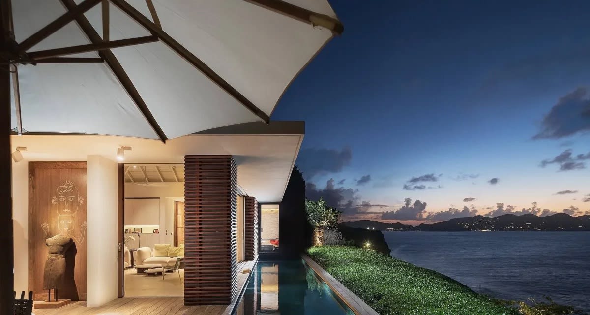 Villa Belamour property image