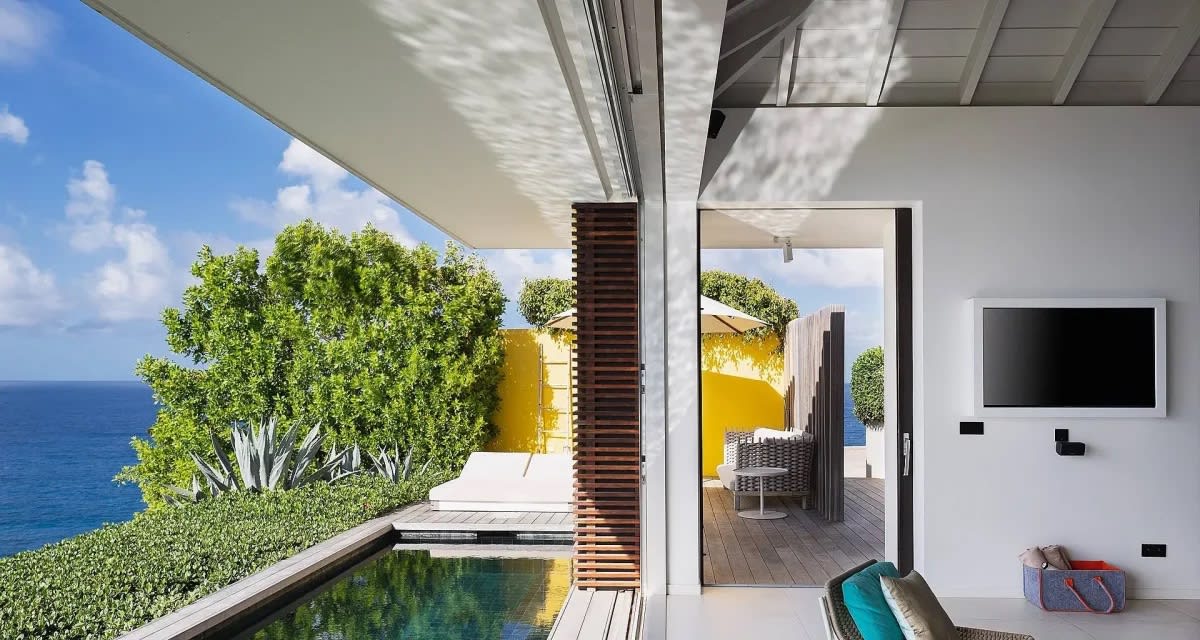 Villa Belamour property image