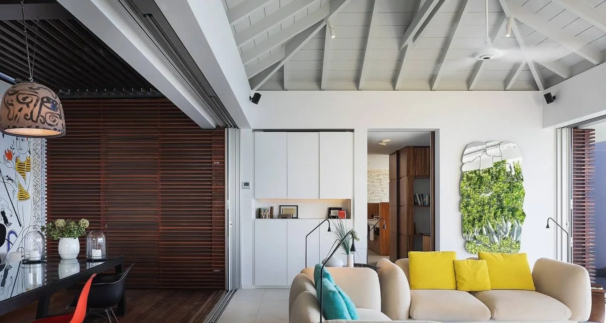 Villa Belamour property image