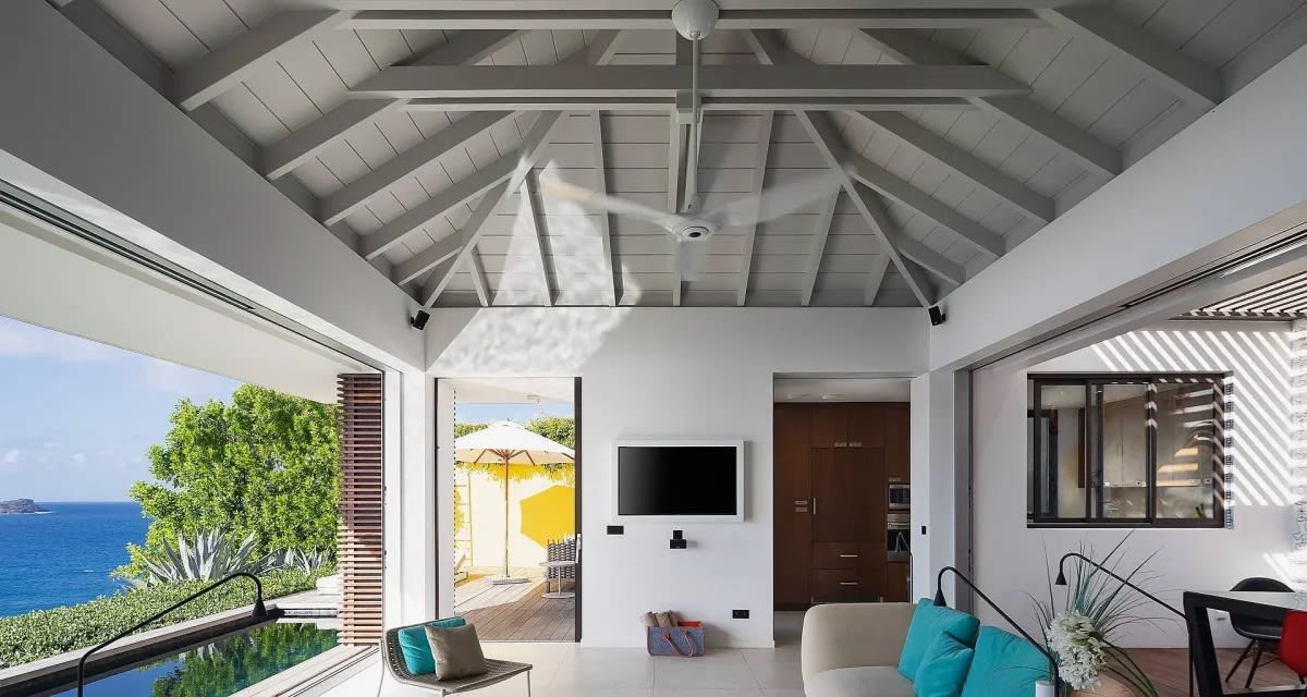 Villa Belamour property image