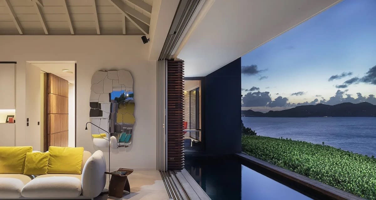 Villa Belamour property image