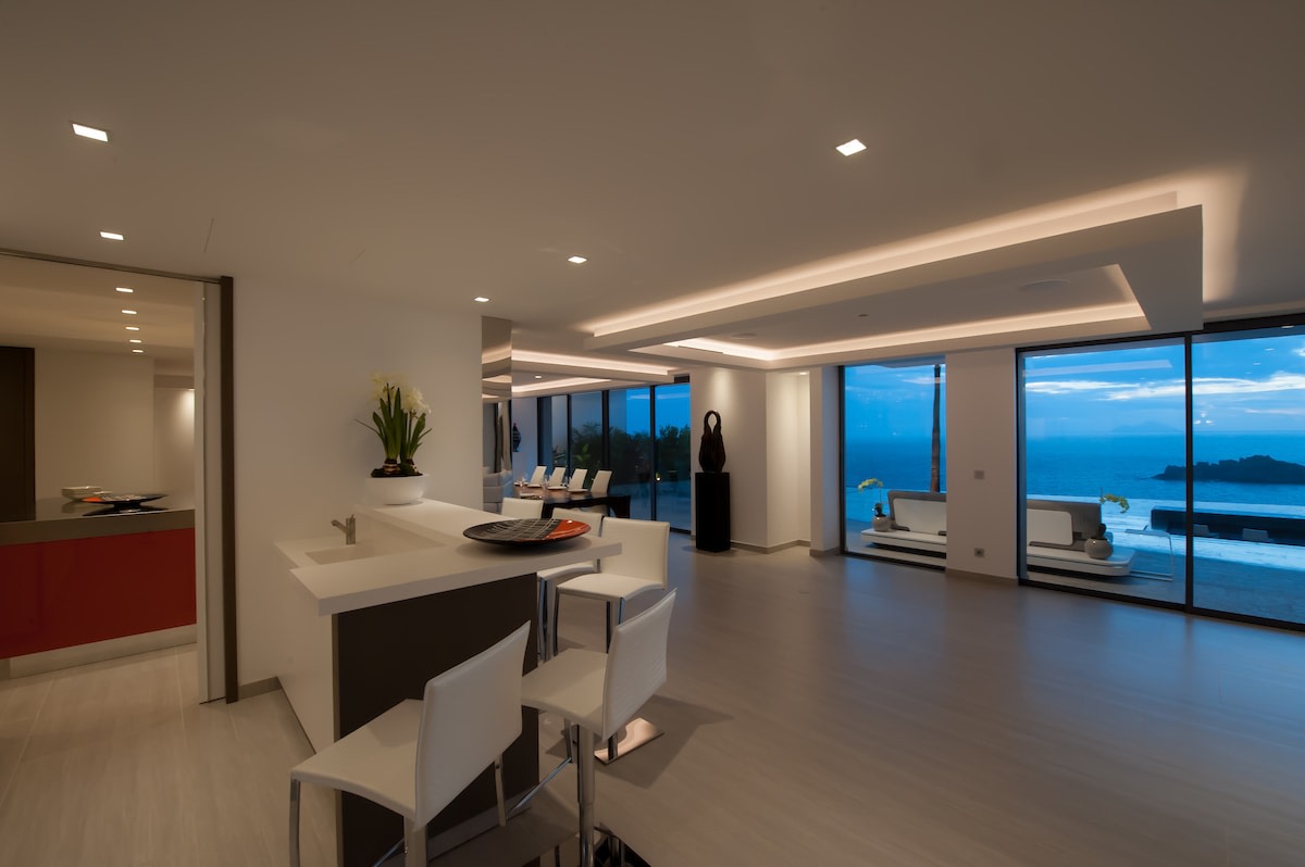 Villa Axel Rocks property image