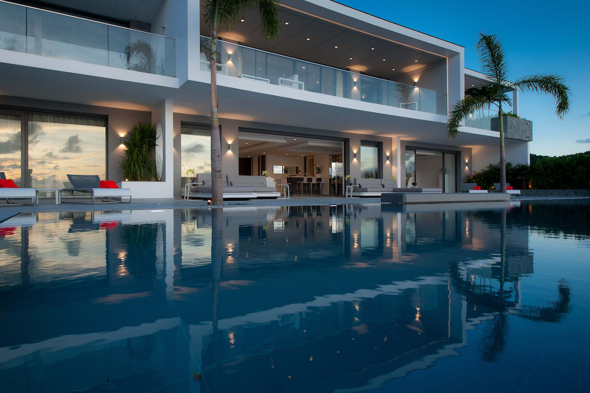 Villa Axel Rocks property image