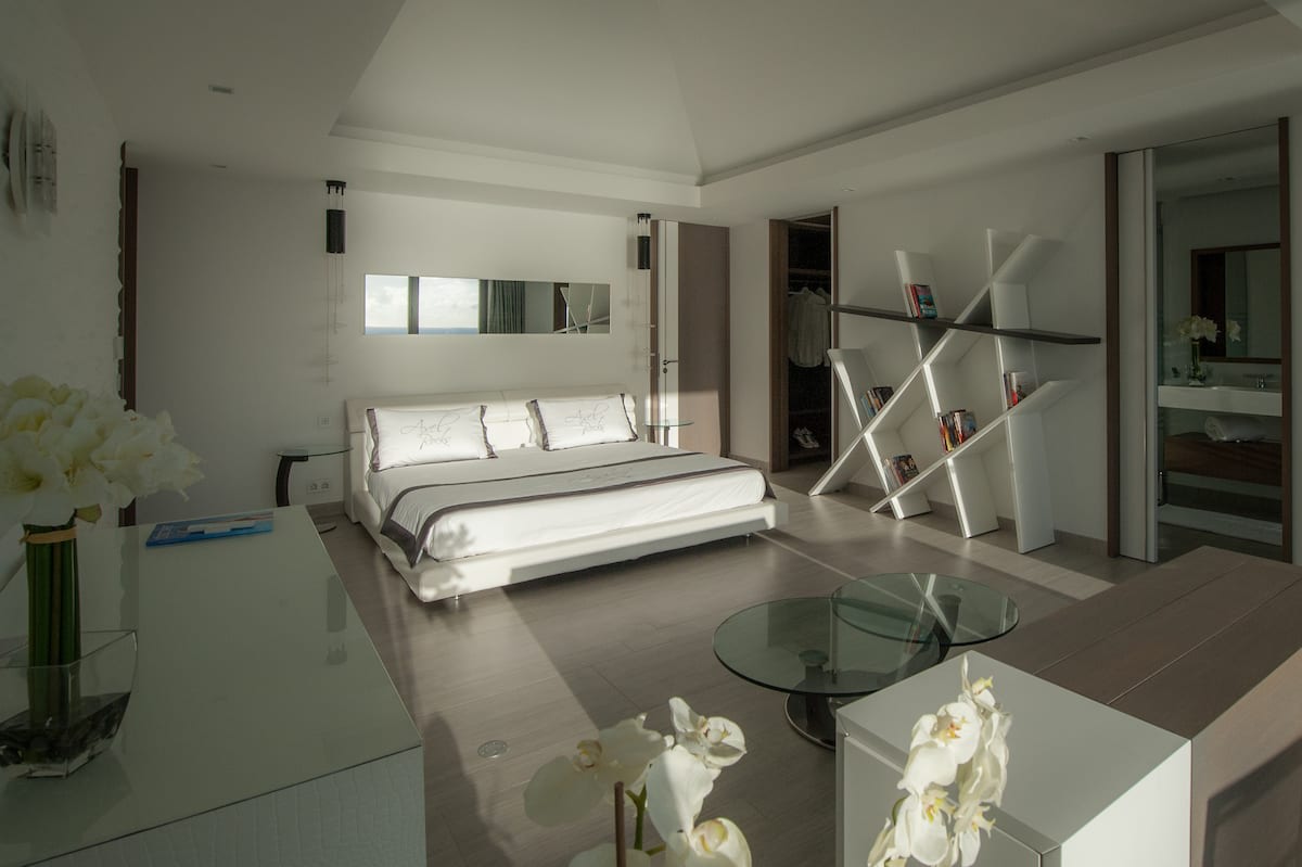 Villa Axel Rocks property image