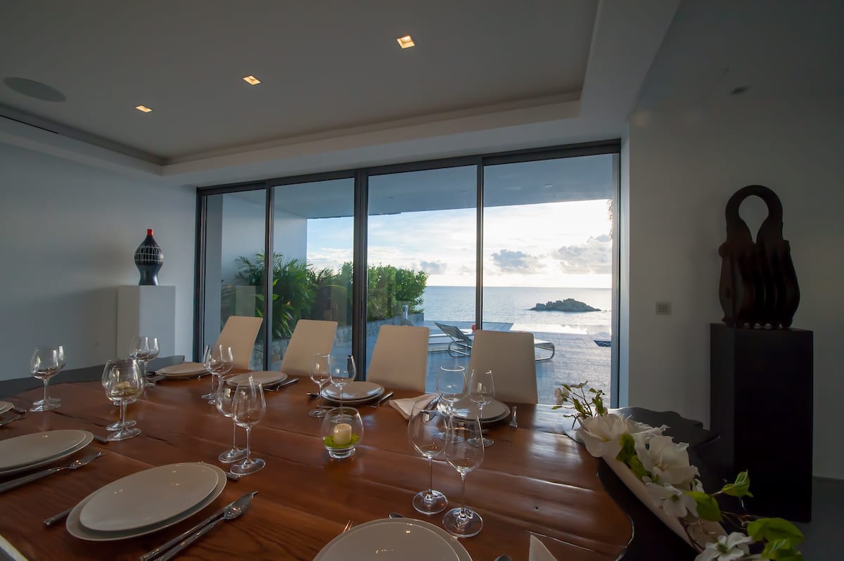 Villa Axel Rocks property image